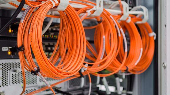 Airtel Fiber Project